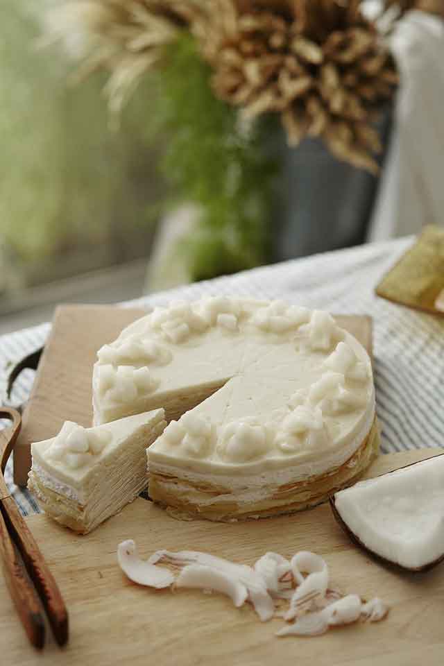 Pastelería en Chamberí