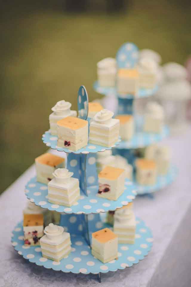 Pastelería en Chamberí