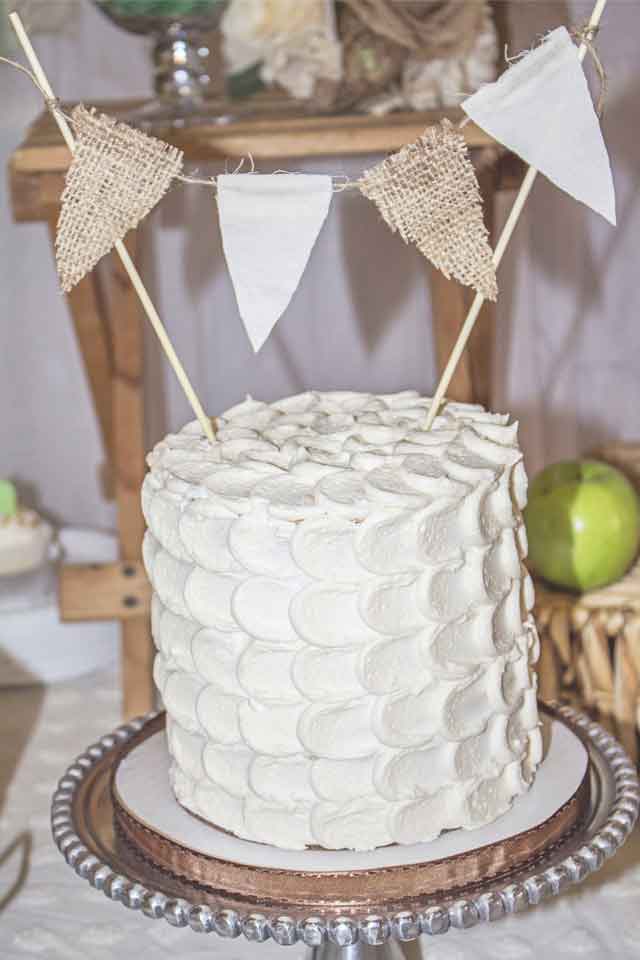 Pastelería en Chamberí