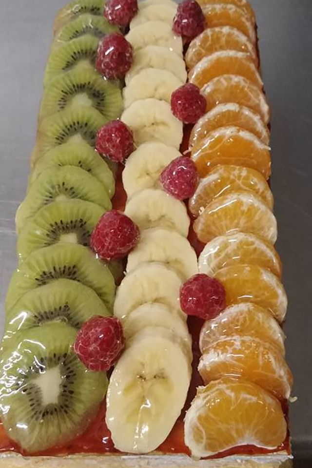 Pastelería en Chamberí
