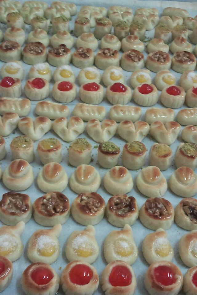Pastelería en Chamberí